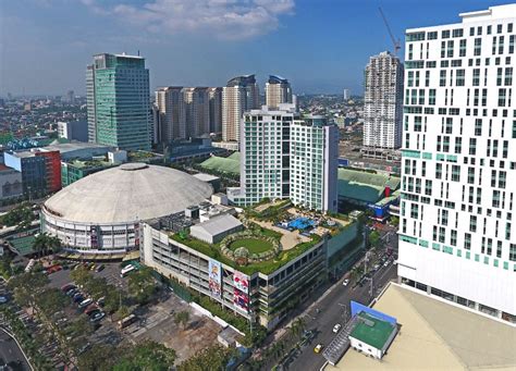 Exploring Cubao: 10 Top Things to Do in Araneta City and .